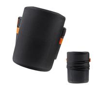 BELOWSYALER Universally Sound Systems - Custodia protettiva in tessuto lavabile per soundbar, eventi all'aperto, esecuzione, creatività, sicurezza sonora