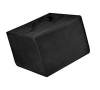 BELOWSYALER Universals - Copertura per forno a microonde, in tessuto Oxford, impermeabile, antipolvere, protezione per mobili, in tessuto Oxford