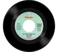 Beloyd - Get Into Your Life / Today All Day