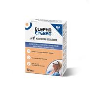 BLEPHA EYEBAG MASCHERINA RISC