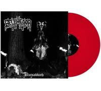 blutsabbath (remastered 2021) (deep red vinyl)