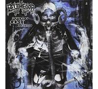 Belphegor - Bondage Goat Zombie