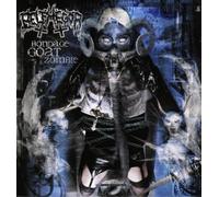 Belphegor - Bondage Goat Zombie