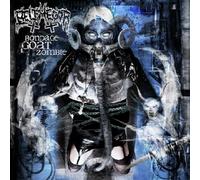 Belphegor - Bondage Goat Zombie