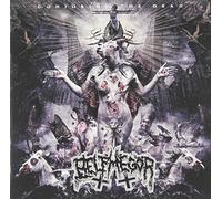 Belphegor Conjuring the Dead (CD)