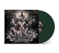 Belphegor Conjuring the Dead (Vinyl LP)