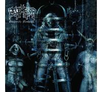 Belphegor - Goatreich-Fleshcult