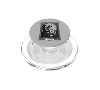 Belphegor Il visionario Ars Goetia PopSockets PopGrip per MagSafe