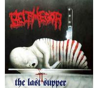 Belphegor - Last Supper