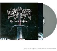 Belphegor - Last Supper (Iex) (Remastered) (Ash Grey [VINYL]