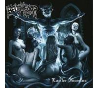 Belphegor Lucifer Incestus (CD) Album