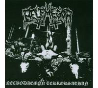 Belphegor - Necrodaemon-Terrorsathan