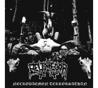 Belphegor Necrodaemon Terrorsathan (CD)