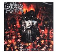 Belphegor - Pestapokalypse Vi