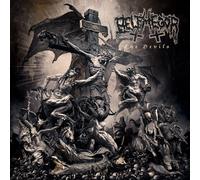 Belphegor The Devils (CD)