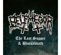 Belphegor - The Last Supper / Blutsabbath