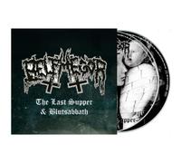 Belphegor - The Last Supper / Blutsabbath