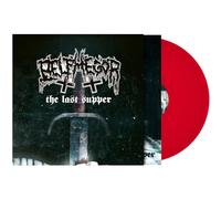 Belphegor The Last Supper (Vinyl LP) 12" Album Coloured Vinyl (Limited Edition)