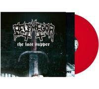 Belphegor The Last Supper (Vinyl LP) 12" Album Coloured Vinyl (Limited Edition)