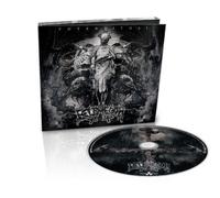 Belphegor Totenritual (CD) Bonus Tracks Album Digipak (Limited Edition)