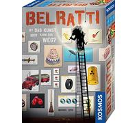 Kosmos Gioco Belratti: Spiel 683320