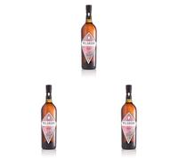Belsazar Rosé Vermouth - 750 ml (Confezione da 3)