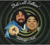 Belshazzar's Feast - That's All Folkies