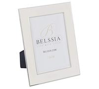 Belssia Portafoto, Bianco, L