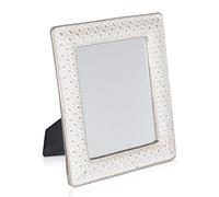 Belssia Portafoto, Bianco, Unico