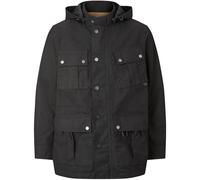 BELSTAFF BELSTAFF - Giacca Centenary Campaign Nero M