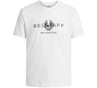 BELSTAFF BELSTAFF - Magliette Unbroken Nero / Bianco XS
