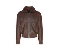 BELSTAFF Giacca in pelle TRACE marrone | 56