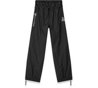 Belstaff Long Way Up Pantaloni da pioggia, nero, taglia 2XL per maschi
