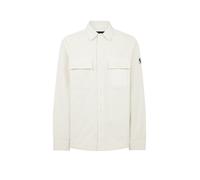 BELSTAFF Overshirt crema | XXL