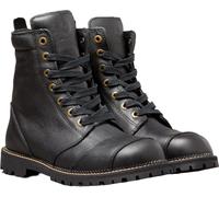 Belstaff Resolve 2024 stivali da moto impermeabili, nero, taglia 46 per maschi