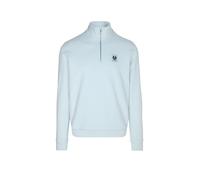 BELSTAFF Troyer Sweater azzurro | L