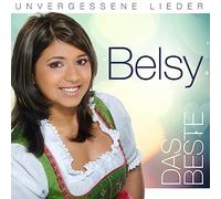 Belsy Das Beste - Unvergessene Lieder (CD)
