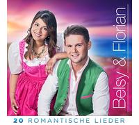 BELSY & FLORIAN - 20 ROMANTISCHE LIEDER