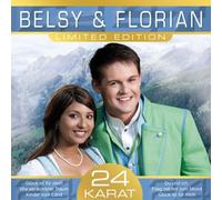 BELSY & FLORIAN - 24 KARAT