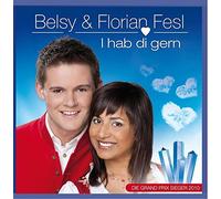 Belsy & Florian Fesl - I Hab Di Gern