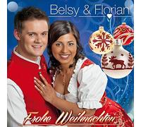 BELSY & FLORIAN - FROHE WEIHNACHTEN