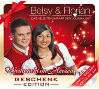 Belsy & Florian - Weihnacht Im Herzen -..