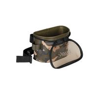 Belt Bait Camolite Fox Aquos Grande 8L Borsa Per Boilies In Offerta