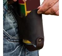 Belt Bottle Holder Waterproof Hands-Free Beer Belt Holder Beer Accessories