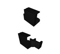 Belt Bracket for Flying Bear Reborn 3D Printer with Hardware Kit