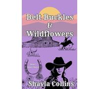 Belt Buckles & WildFlowers