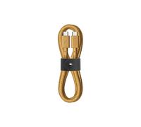 Belt Cable-Type-C-C-Kraft-1.2M Usb-C To Usb-C