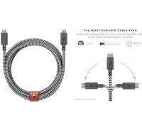 Belt Cable Xl C To C Zebra 3M Usb-C To Usb-C