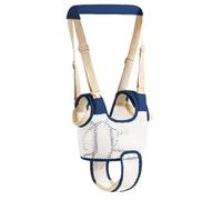 Belt di assistente cablaggio per deambulato per bambini - bambino | regalo per shower, regolabile | Assistente assistente di assistente di assistenza per bambini | Cintura di sicurezza tra