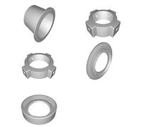 Belt Drive System for 3D Printer Linear Slide - Precision Motion Control